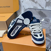 Louis Vuitton Trainers