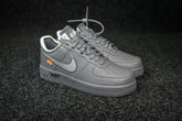 Off-white x Air Force 1 Low