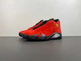 Air Jordan 14 “Ferrari"