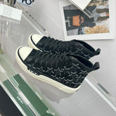 AMIRI Stars Court High