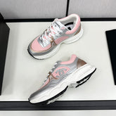 Chanel CC Runner