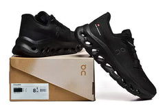 QC Black