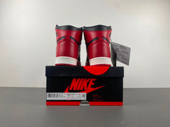 Air Jordan 1 High 85 “Bred"