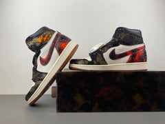 Air Jordan 1 High OG “Xuanwu"