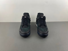 Nigel Sylvester x Air Jordan 4