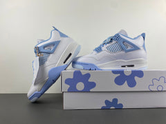 Air Jordan 4 Retro "Forget Me Not"
