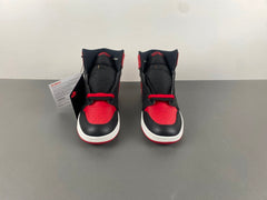 Air Jordan 1 High 85 “Bred"