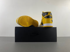 Nike Dunk High “Wu-Tang Clan"