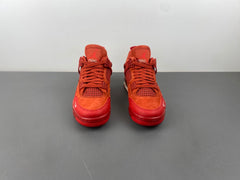 Nigel Sylvester x Air Jordan 4 “Brick by Brick"