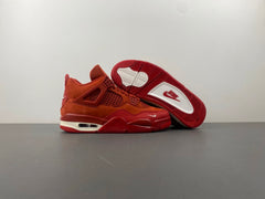 Nigel Sylvester x Air Jordan 4 “Brick by Brick"