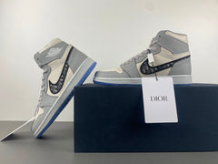 Dior x Air Jordan 1 High