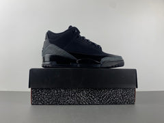 Air Jordan 3 “Black Cat