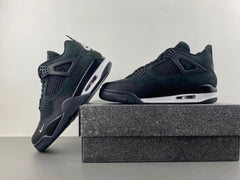 Nigel Sylvester x Air Jordan 4