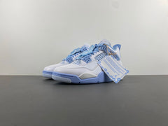 Air Jordan 4 Retro "Forget Me Not"