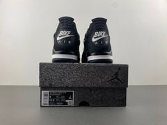 Nigel Sylvester x Air Jordan 4