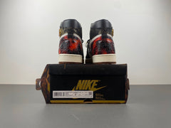 Air Jordan 1 High OG “Xuanwu"