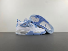 Air Jordan 4 Retro "Forget Me Not"