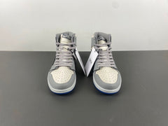 Dior x Air Jordan 1 High