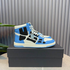 AMIRI Skel Top Hi