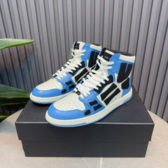 AMIRI Skel Top Hi