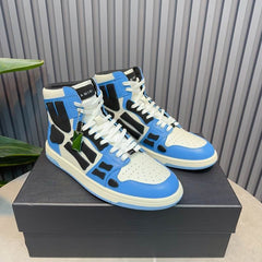 AMIRI Skel Top Hi