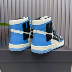 AMIRI Skel Top Hi