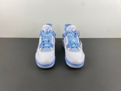 Air Jordan 4 Retro "Forget Me Not"