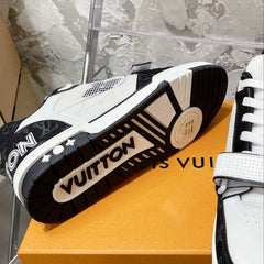Louis Vuitton Trainers