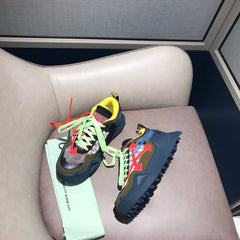 Off White 'Sneakers