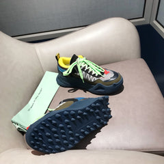 Off White 'Sneakers