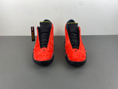 Air Jordan 14 “Ferrari"