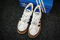 Clot x Adidas Original Superstar