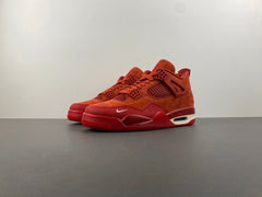 Nigel Sylvester x Air Jordan 4 “Brick by Brick"