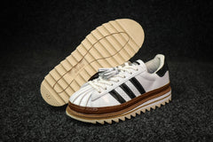 Clot x Adidas Original Superstar