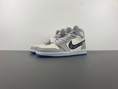 Dior x Air Jordan 1 High