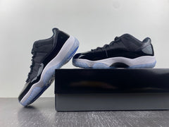 Air Jordan 11 Low  “Space Jam