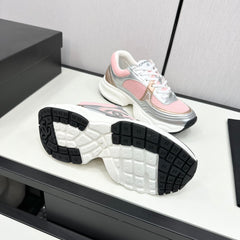 Chanel CC Runner