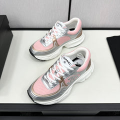 Chanel CC Runner