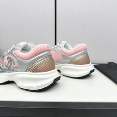 Chanel CC Runner